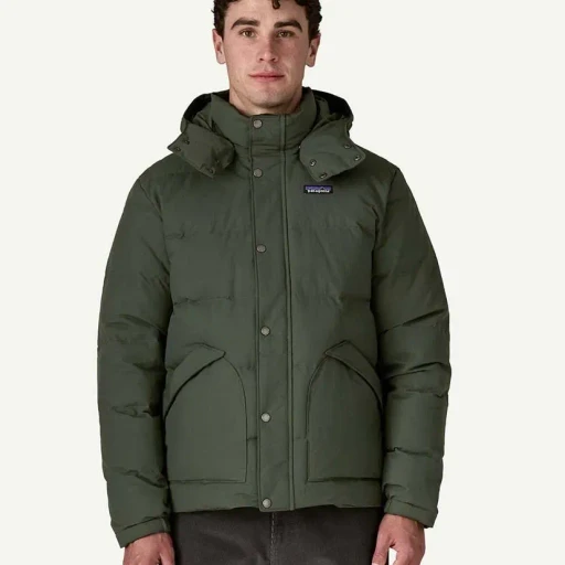 Down Drift Jacket