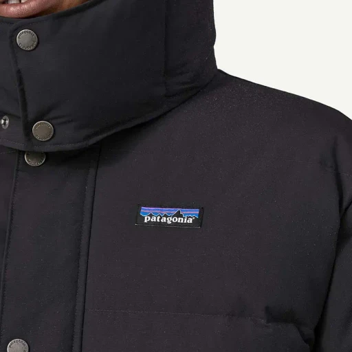 Down Drift Jacket
