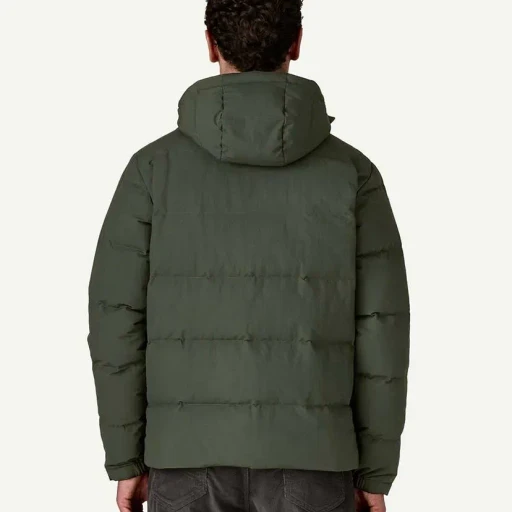 Down Drift Jacket