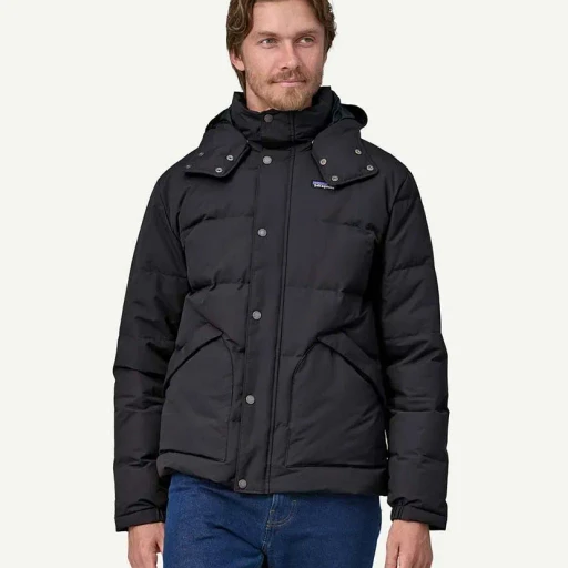 Down Drift Jacket