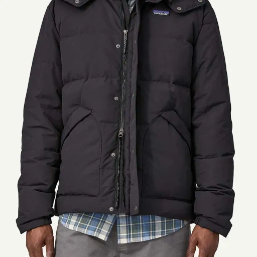 Down Drift Jacket