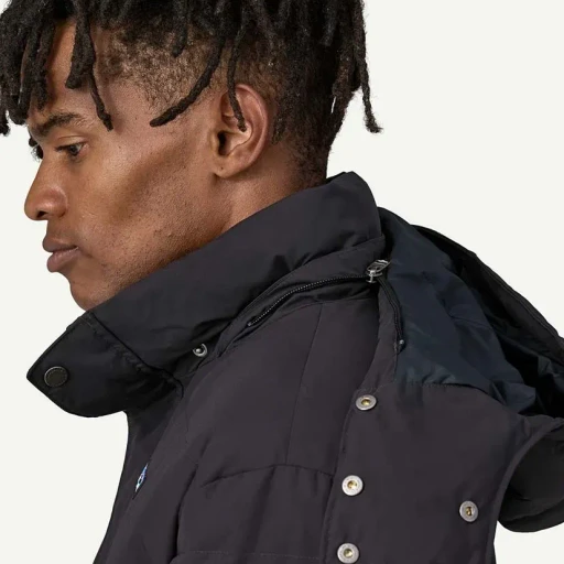 Down Drift Jacket