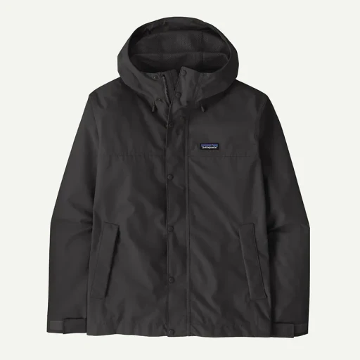 Outdoor Everyday Jacket