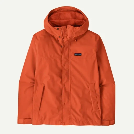 Outdoor Everyday Jacket