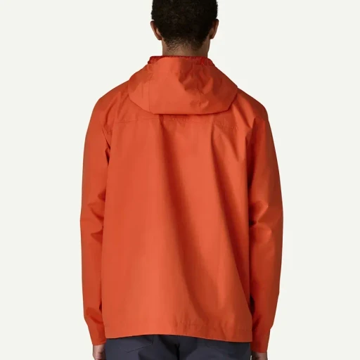 Outdoor Everyday Jacket