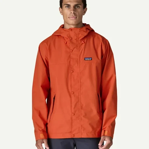 Outdoor Everyday Jacket