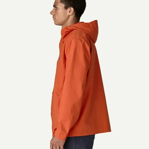 Outdoor Everyday Jacket