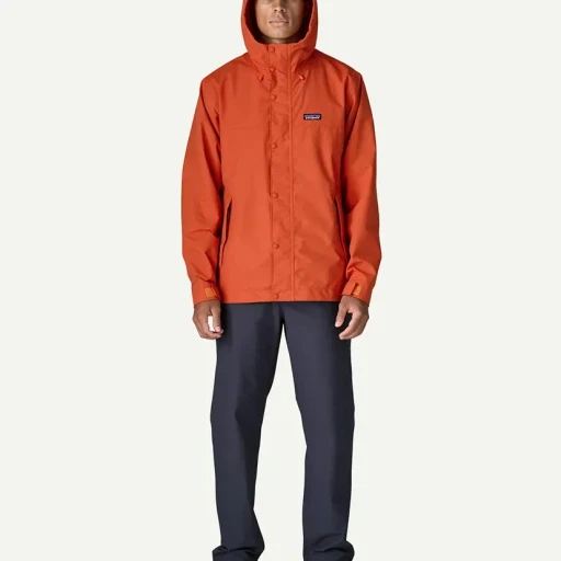 Outdoor Everyday Jacket