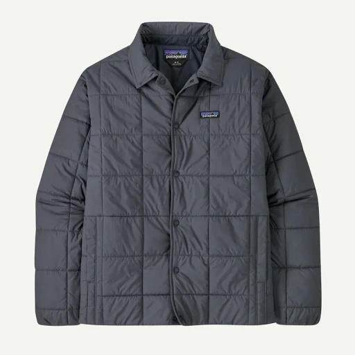 Light Gust Shirt Jacket