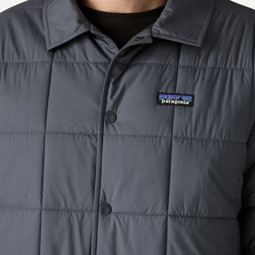 Light Gust Shirt Jacket