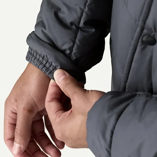 Light Gust Shirt Jacket