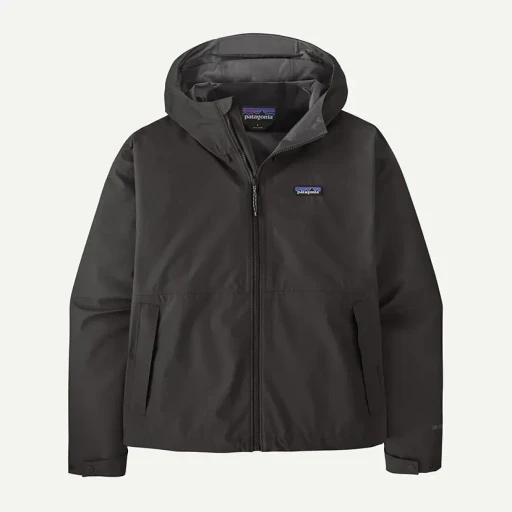 Mesa Lane Rain Jacket