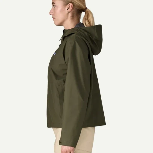 Mesa Lane Rain Jacket