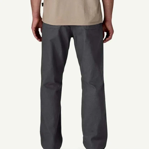 Point Reyes Canvas Gi Pants