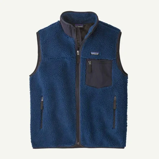 Classic Retro-X Vest