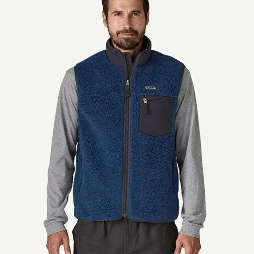 Classic Retro-X Vest