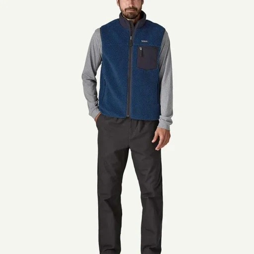 Classic Retro-X Vest