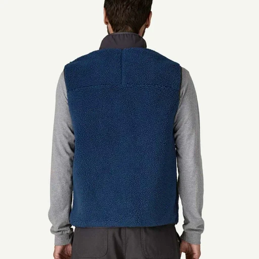Classic Retro-X Vest