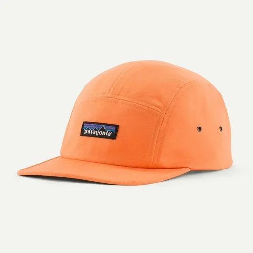 Graphic Mcclure Hat
