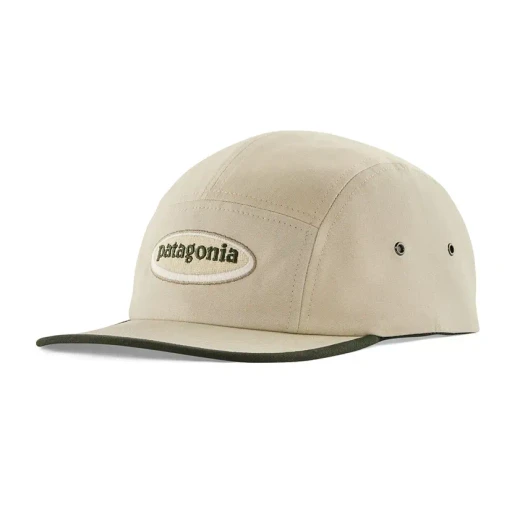 Graphic Mcclure Hat