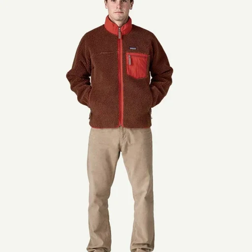 Classic Retro-X Jacket
