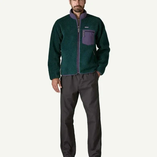 Classic Retro-X Jacket