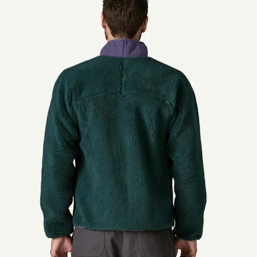 Classic Retro-X Jacket