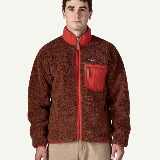 Classic Retro-X Jacket