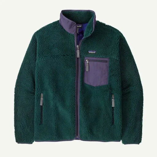 Classic Retro-X Jacket