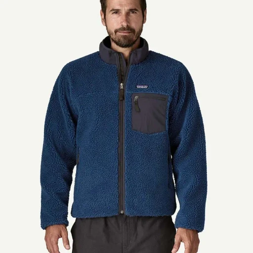 Classic Retro-X Jacket