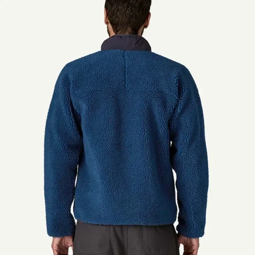 Classic Retro-X Jacket