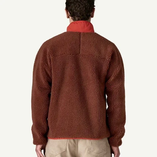 Classic Retro-X Jacket