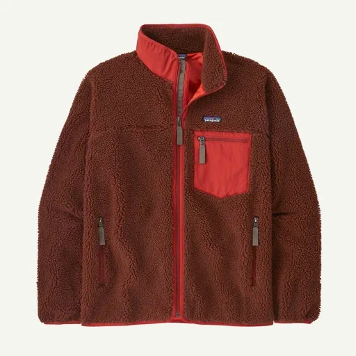 Classic Retro-X Jacket