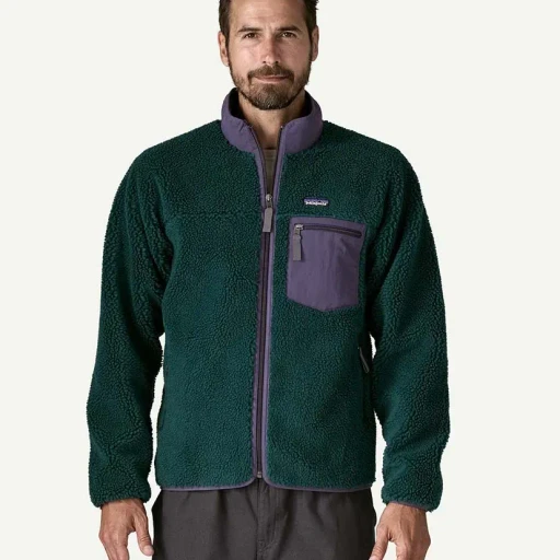 Classic Retro-X Jacket