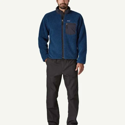 Classic Retro-X Jacket