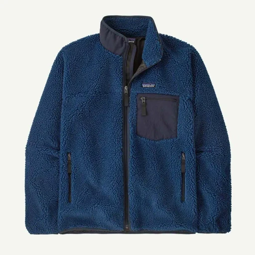 Classic Retro-X Jacket