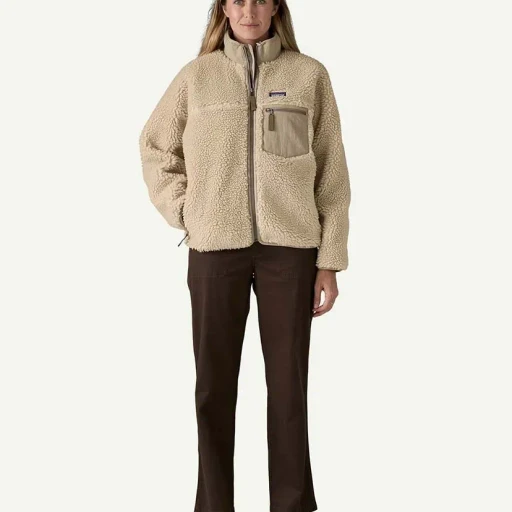 Classic Retro-X Jacket