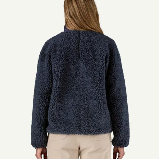 Classic Retro-X Jacket