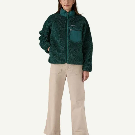 Classic Retro-X Jacket