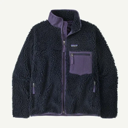 Classic Retro-X Jacket