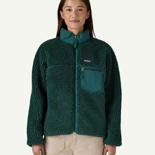 Classic Retro-X Jacket