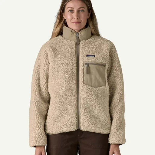 Classic Retro-X Jacket