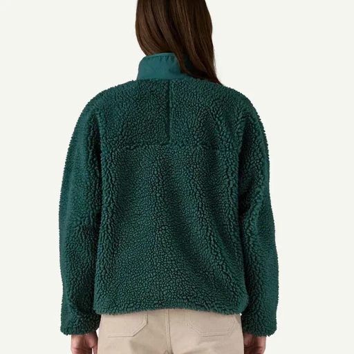 Classic Retro-X Jacket