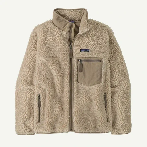 Classic Retro-X Jacket