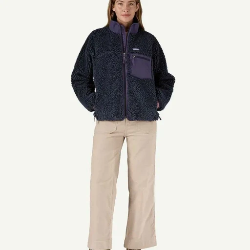 Classic Retro-X Jacket