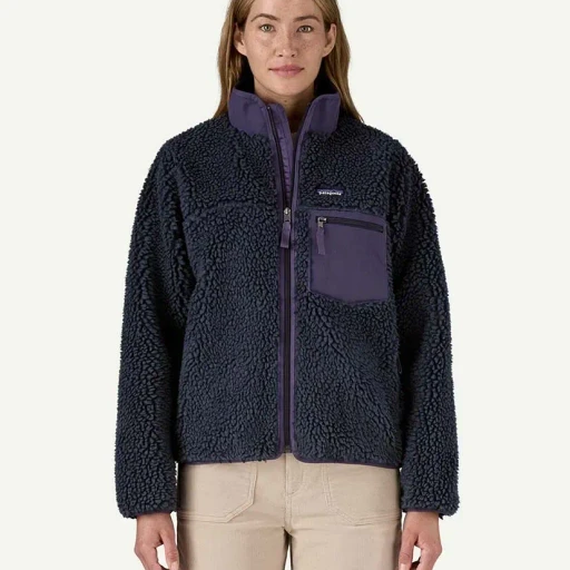 Classic Retro-X Jacket