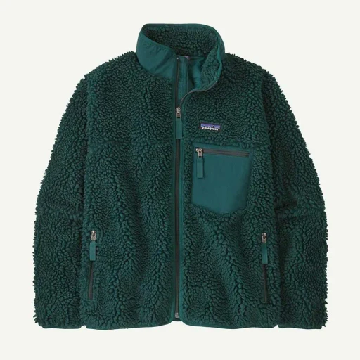 Classic Retro-X Jacket