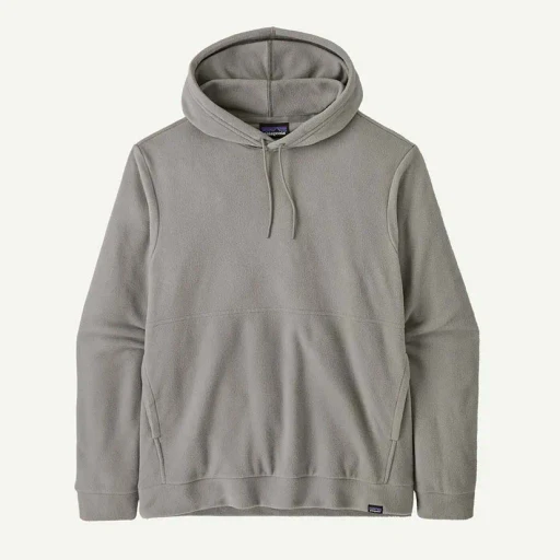 Micro D Hoody