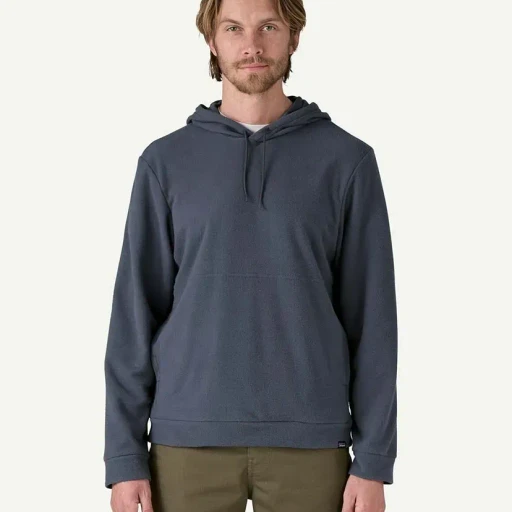 Micro D Hoody