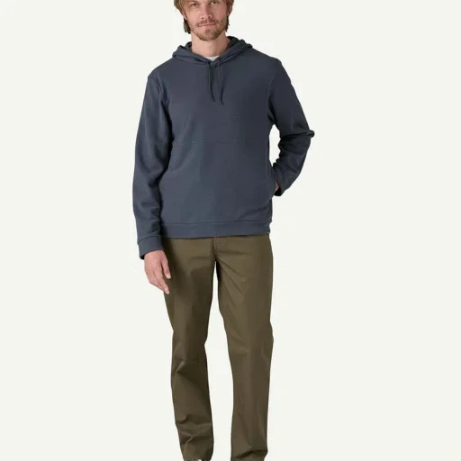 Micro D Hoody